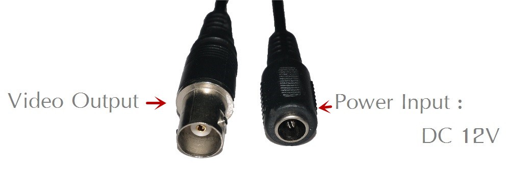 High Quality 1080P CCTV AHD Camera 1 3 Color 2.0MP CMOS Sensor 2000TVL MiNi AHD Camera DC12V 70mA 2.8mm LENS