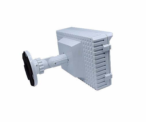 CCTV 24pcs Array IR LED illuminator Light CCTV IR Infrared Night Vision For Surveillance Camera