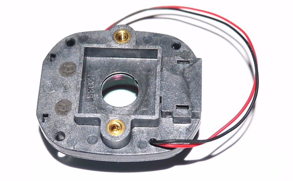 CCTV CAMERA CMOS IR CUT Lens Mount 12 x 0.5MM Motherboard Mounting Holes 20MM Free Shipping