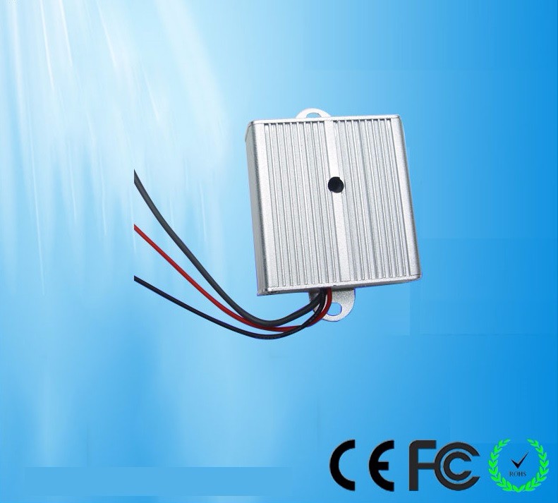 CS 07 high fidelity pure sound monitor For CCTV Microphone
