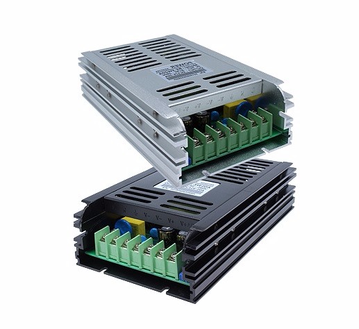 12V 30000mA 360W 2 Channel Indoor Power Adapter Supply for CCTV Camera
