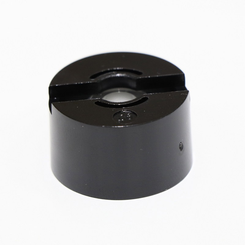 10 Pcs CCTV Array IR LED Light Lamp Cup For Surveillance Cameras Night Vision Diameter 23.5mm