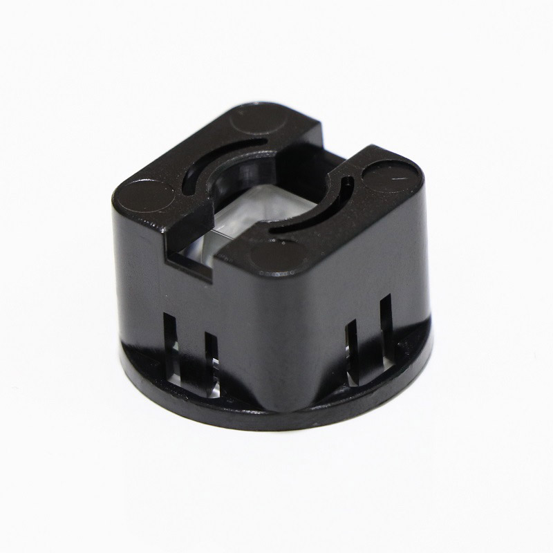 CCTV Array IR LED Light Lamp Cup For Surveillance Cameras Night Vision Diameter 22.2mm