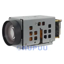 HP662-20X 1/2.8" Starvis2 SONY IMX662 2MP 30fps 20X optical motorized Zoom H.265 IP Starlight Security CCTV HD Camera Module