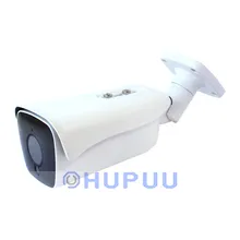 ACH-15DZ IP66 Metal bullet camera housing 4 pcs IR Array LED board