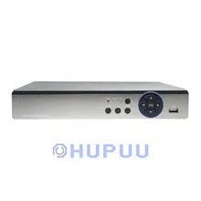 ADVR6904GL 4CH 8MP@8fps 5MP@14fps 4MP@18fps 3MP@21fps 1080P(Real-time) 6 in 1 ADVR/DVR/NVR