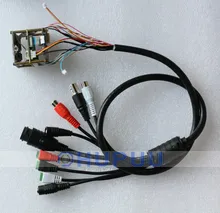 CBF-D29 Ethernet DC power Audio in out Alarm in out RS485 Reset Analog/cvbs tail cable for ip camera -D29 module CBF-D29 Ethernet DC power Audio in out Alarm in out RS485 Reset Analog/cvbs tail cable for ip camera -D29 module