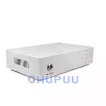720P Analog CVBS Endoscopy Video Processor for Endoscope Camera System Medical Imaging