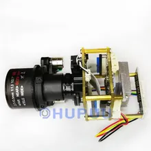 H662D-AZ5 1/2.8" Starvis SONY IMX662 2MP 60fps 2.7-13.5mm motorized Zoom H.265 IP Starlight Security CCTV HD Camera Module board