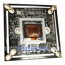 HS771S307-ASTC-3832(-CBADK) 1/2.8" Sony Starlight IMX307 + EN771 1080P 2MP AHD TVI CVI Analog HD-SDI EX-SDI 6 in 1 HD CCTV Security camera module board