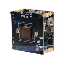 1/2.8" 3MP 1080P Sony Starvis IMX124 Hi3516D H.265 IP Camera module (IMX124, 3MP, 22mm)