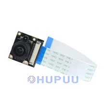 8MP Sony IMX219 160 degree wide angle CSI Camera Module for Jetson Nano