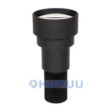 LF50-M12-12MP 1/1.8" 50mm 12MP F2.8 M12 Lens DFOV 10.15°