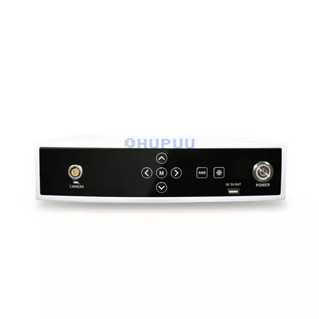 1080P Endoscopy Video Processor for ENT Endoscope Camera System 1080P 50fps 60fps 3G-SDI HD-SDI Medical Imaging