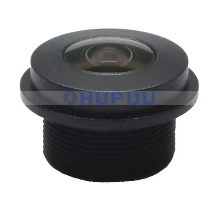 LF1.6-M12-MP-F2.5 1.6mm focal length 1/3" Φ5mm F2.5 M12 automotive lens
