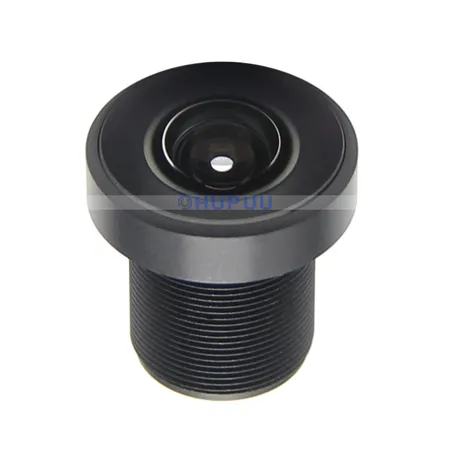 5MP 2.4mm 1/2.7" 180 degree M12 Wide Angle Camera lens 1/2.7" OS05A10