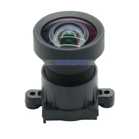 LF3.24-M12-13MP-F2.7 3.24mm 1/2.5" M12 Mount 13MP Camera Lens