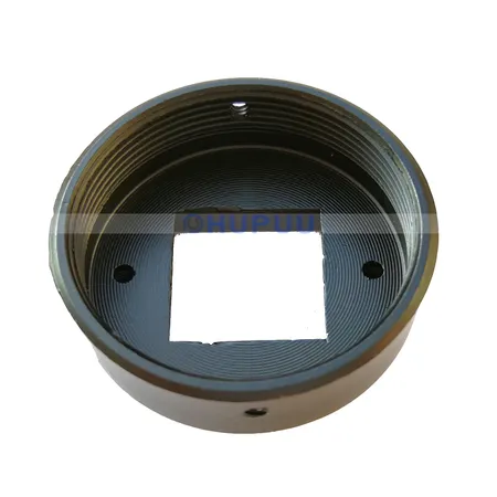 CS Lens Holder/housing Metal 20mm hole distance