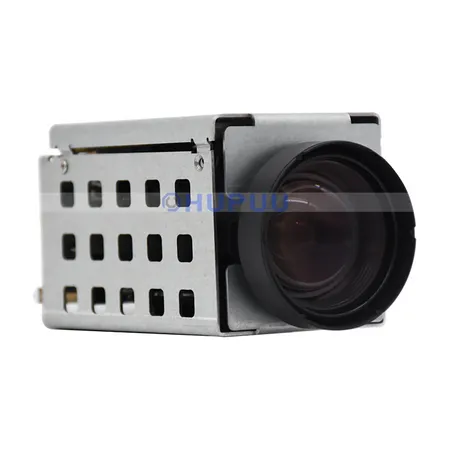 HK664-30X 1/1.8" Starvis2 SONY IMX664 4MP 60fps 7.1-171.95mm motorized Zoom H.265 IP Starlight Security CCTV HD Camera Module