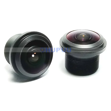 LF1.98-M12-3MP-F2 1.98mm focal length 1/2.7" F2.0 M12 IP68 waterproof lens for IMX662 IMX307 IMX327 IMX290 IMX291