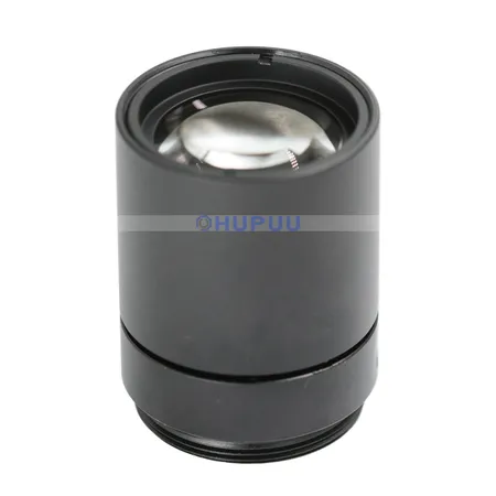 LF25-CS-5MP-F1.5 25mm CS 5MP 1/1.8" 19 degree Starlight lens