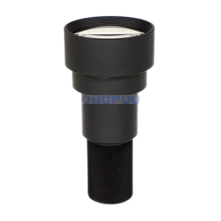 LF50-M12-12MP 1/1.8" 50mm 12MP F2.8 M12 Lens DFOV 10.15°
