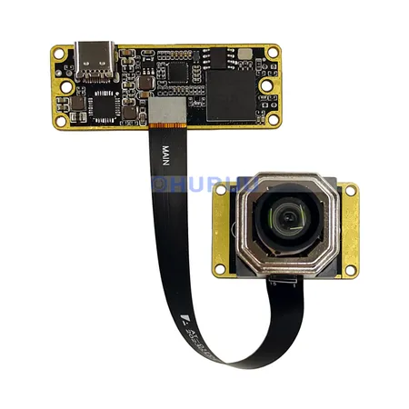 6K HD 12MP IMX577 USB Camera MJPEG YUV Module H.264 Industrial 30 fps USB Type-c 3.0 UVC Driver Free
