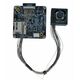 Micro camera wireless helmet mounted camera optical stabilization module 4k camera wifi ultra micro