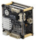 IPCB-3516DS327-D29 1/2.8" SONY Starlight WDR IMX327 + ARM A7 Starlight Security CCTV HD Camera Module board 2MP 1080P H.265