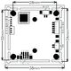 1/2.8" Sony IMX327 FH8550M AHD TVI CVI Analog 4 in 1 1080P 2MP Starlight Security CCTV CMOS HD Camera Module Board