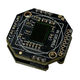 2MP 1/2.9" GC2093 + FH8550M AHD 17mm Car Rearview Camera Module board
