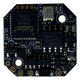 1.3MP 960P 1/3" H66 + FH8536 AHD CVBS 17mm Car Rearview Camera Module board