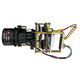 HK678D-AZ3 1/1.8" Starvis2 SONY IMX678 8MP 30fps 3.6-11mm motorized Zoom H.265 IP Starlight Security CCTV HD Camera Module board