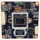 ES335S307 1/2.8" SONY Starlight IMX307 SSC335 Security CCTV HD Camera Module board 2MP 1080P H.264 H.265