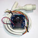 IP528S335D-M12 NOVATEK NT98528 1/2.8" Sony Starlight IMX335 M12 5MP CCTV IP CAMERA module Board