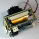 IP528S334D-M12 NOVATEK NT98528 1/1.8" Sony Starlight IMX334 M12 8MP 4K CCTV IP CAMERA module Board