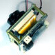 IP528S334D-M12 NOVATEK NT98528 1/1.8" Sony Starlight IMX334 M12 8MP 4K CCTV IP CAMERA module Board