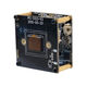 1/2.8" 3MP 1080P Sony Starvis IMX124 Hi3516D H.265 IP Camera module (IMX124, 3MP, 22mm)