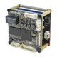 IPCB-3519VS226-D29 IMX226 Hi3519V101 Starvis 12MP 1/1.7" 4000x3000 8MP 4K 1/1.9" 4096x2160 IP Camera module 38x38