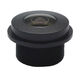 LF1.6-M12-MP-F2.5 1.6mm focal length 1/3" Φ5mm F2.5 M12 automotive lens