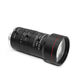 LF12120-C-3MP-F1.8 12-120mm 3MP 1/1.8" C Mount F1.8 Manual Zoom Manual Iris CCTV Camera Lens