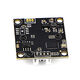 1/3.7" GC1024 1MP 30fps USB2.0 OTG UVC Camera board H.264 YUY2 MJPEG IR-CUT LED