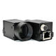 High Speed Gige Gigabit Global Shutter Industrial Camera 5MP 9fps Color Machine Vision Halcon Inspection Microscope Camera