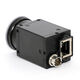 High Speed Gige Gigabit Global Shutter Industrial Camera 5MP 9fps Color Machine Vision Halcon Inspection Microscope Camera