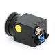 USB3.0 Global Shutter Industrial Camera 5MP 40fps Color Machine Vision Halcon Inspection Microscope Camera