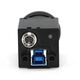 USB3.0 Global Shutter Industrial Camera 5MP 40fps Color Machine Vision Halcon Inspection Microscope Camera