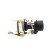 IPCM-3516D124-D29-AZ0722 1/2.8" 3MP Sony Starlight IMX124 + HI3516D 7-22mm Auto Zoom Security CCTV HD CMOS Camera Module