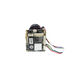 IPCM-3516D124-D29-AZ0722 1/2.8" 3MP Sony Starlight IMX124 + HI3516D 7-22mm Auto Zoom Security CCTV HD CMOS Camera Module