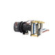 IPCM-3516D124-D29-AZ0722 1/2.8" 3MP Sony Starlight IMX124 + HI3516D 7-22mm Auto Zoom Security CCTV HD CMOS Camera Module